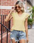 Banana Yellow