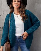 Peacock  Blue
