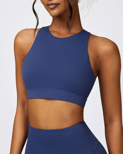Cutout Racerback Sport Tank