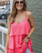 Hot Pink