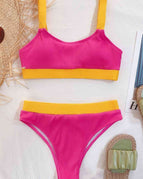 Hot Pink