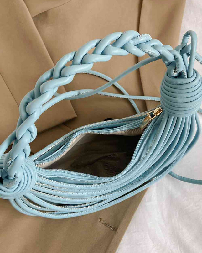 PU Leather Handbag