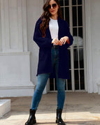 Dark Navy