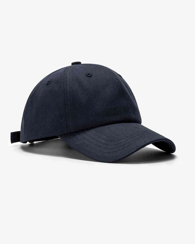 Sports Lovers Baseball Cap
