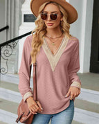 Dusty Pink