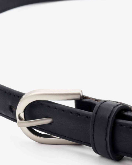 PU Leather Belt