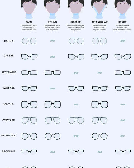Metal-Plastic Hybrid Full Rim Sunglasses