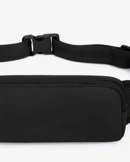 Small Polyester Sling Bag