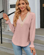 Dusty Pink