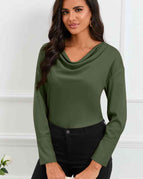 Army Green