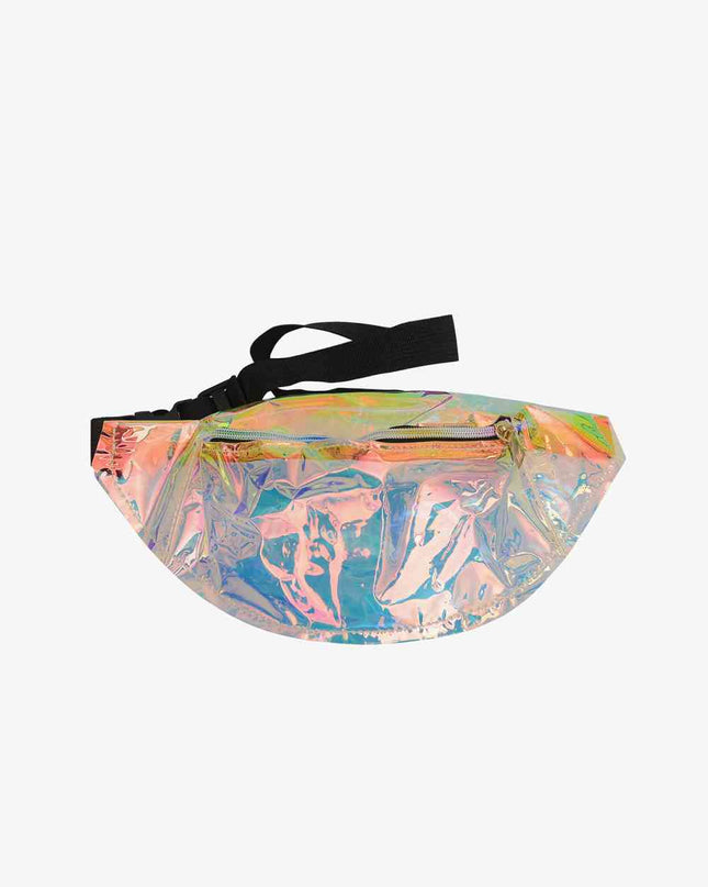 PVC Sling Bag