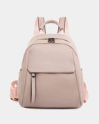 Blush Pink