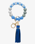 Misty  Blue