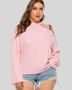 Blush Pink