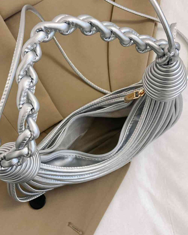 PU Leather Handbag