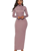Light Mauve