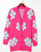 Hot Pink