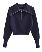 Dark Navy