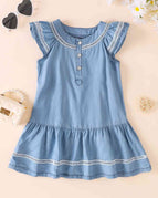Misty  Blue