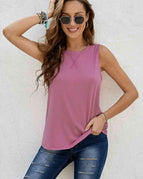 Pink Lavender
