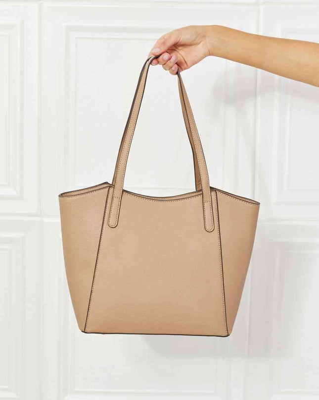 Nicole Lee USA At My Best Handbag Set