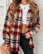Yellow/Red
