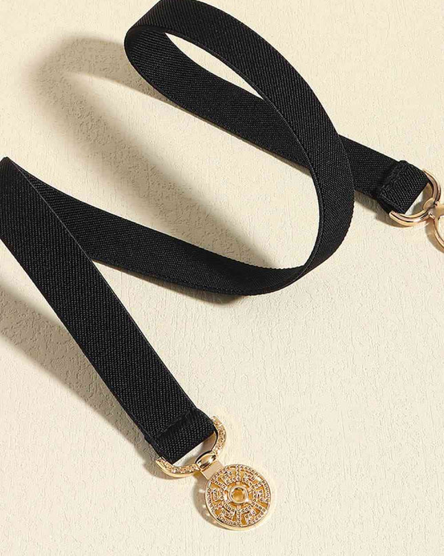 PU Leather Belt