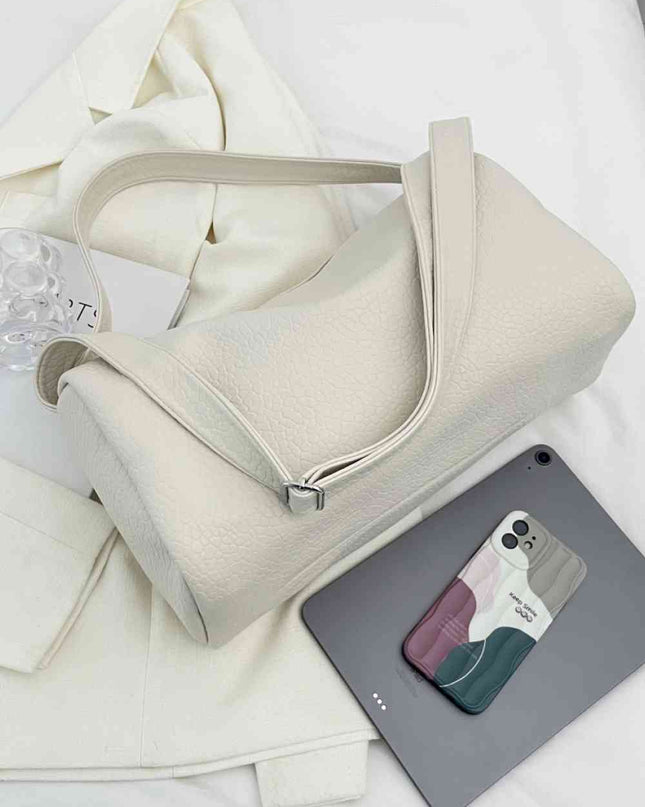 PU Leather Handbag