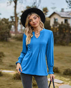Sky Blue