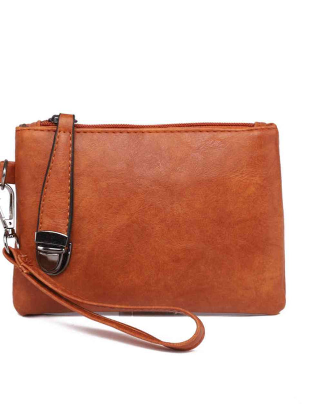 PU Leather Bag Set