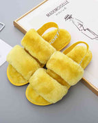 Banana Yellow