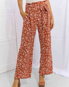 Red Orange