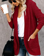 Deep Red