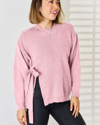 Blush Pink