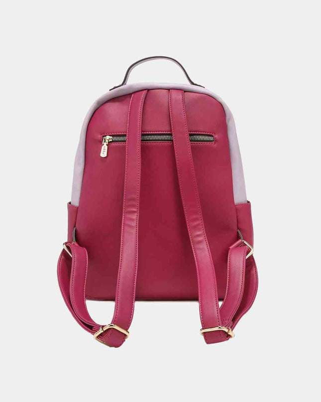 Nicole Lee USA Nikky Fashion Backpack