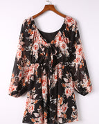 Floral
