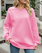 Fuchsia Pink