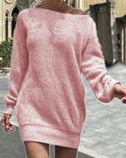 Blush Pink