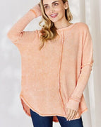 Light Orange