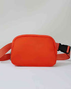 Red Orange