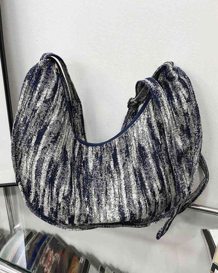 Canvas Sling Bag