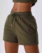Olive Brown