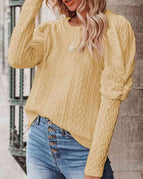 Pastel Yellow
