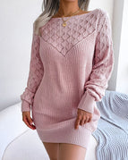 Dusty Pink