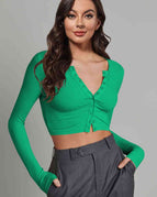 Mid Green