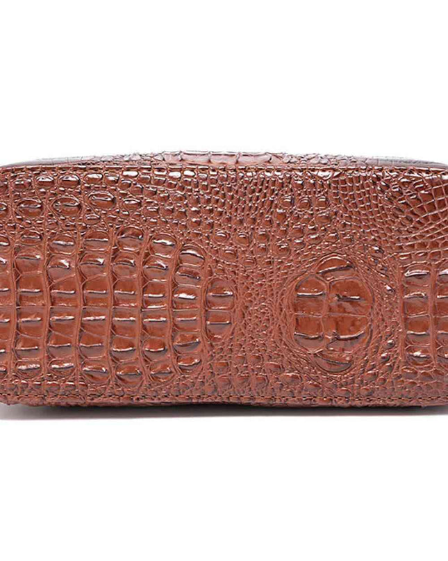 PU Leather Handbag