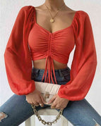 Red Orange