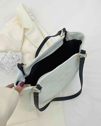 Special Material Tote Bag
