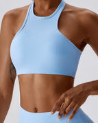 Pastel  Blue