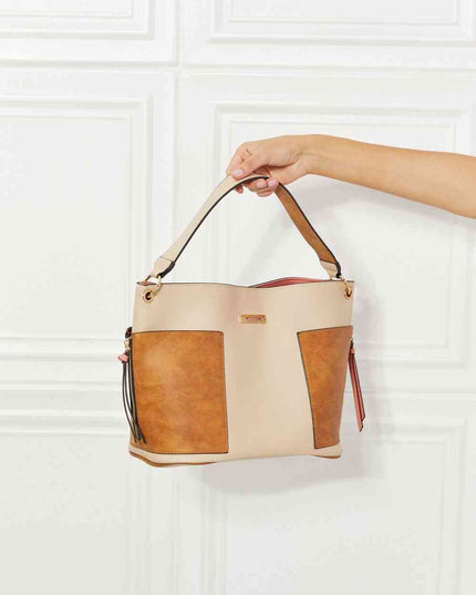 Nicole Lee USA Sweetheart Handbag Set